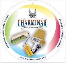 Charminar Paints